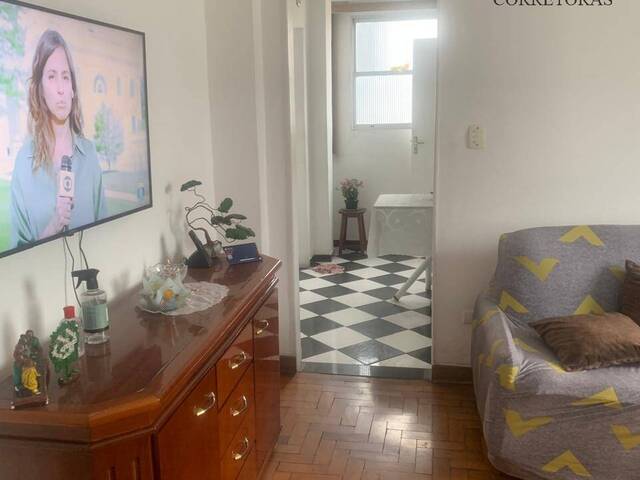 Apartamento para Venda em São Vicente - 5