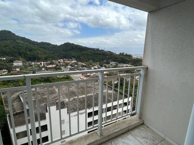 #380 - Apartamento para Locação em Santos - SP