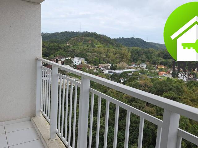 Locação em Morro Nova Cintra - Santos