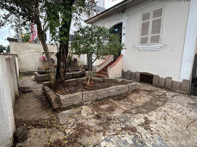 #382 - Casa para Locação em Santos - SP