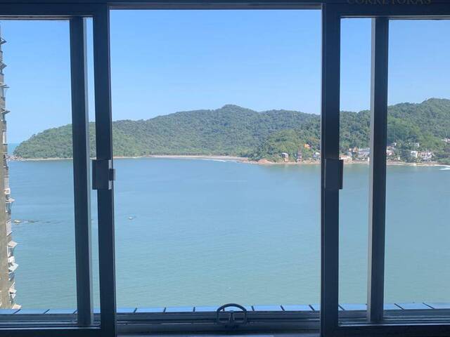 #385 - Kitnet para Venda em São Vicente - SP
