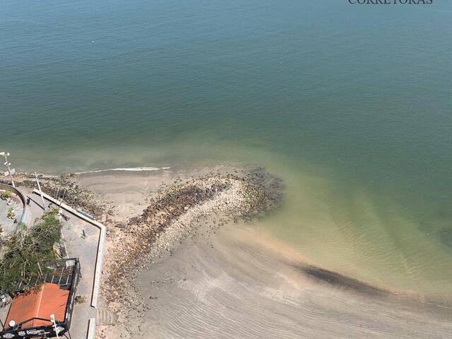 #385 - Kitnet para Venda em São Vicente - SP