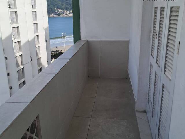 Apartamento para Venda em São Vicente - 4