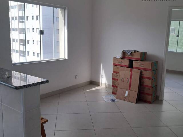 Apartamento para Venda em São Vicente - 5