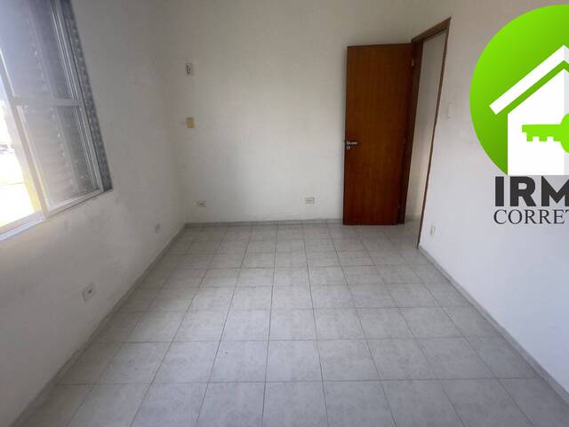 Apartamento para Venda em Santos - 5