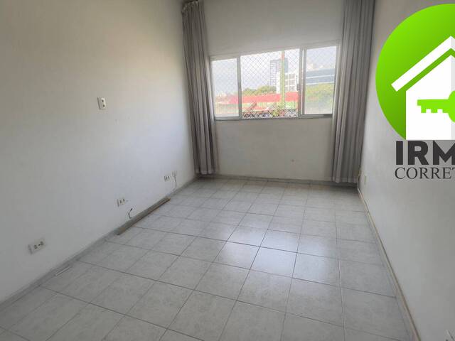 Apartamento para Venda em Santos - 4