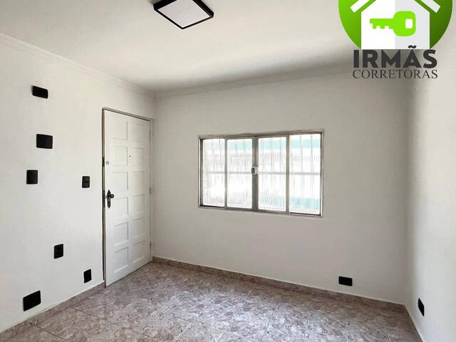 #389 - Apartamento para Venda em Santos - SP