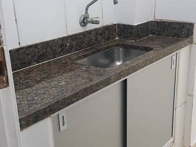 Apartamento para Venda em Santos - 5