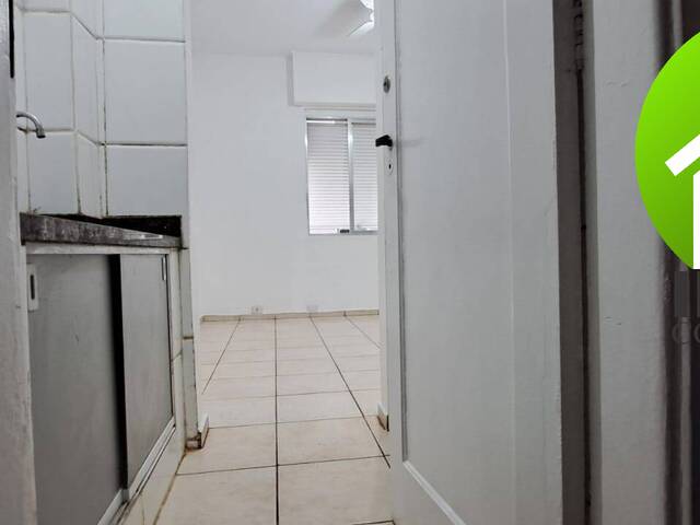 Apartamento para Venda em Santos - 4