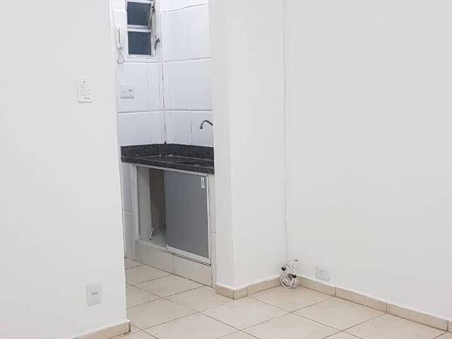 #392 - Apartamento para Venda em Santos - SP