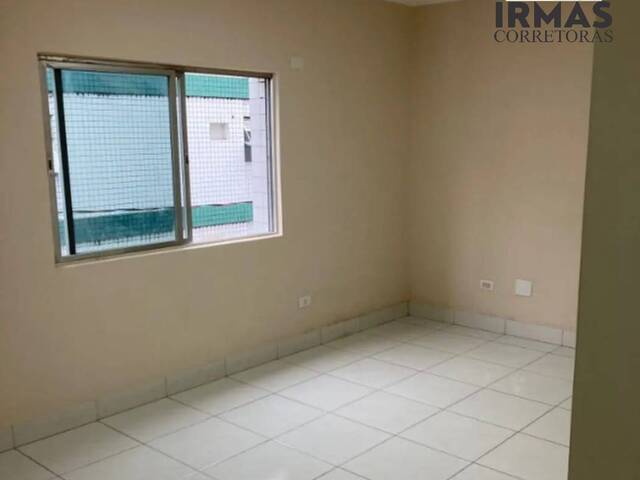 #393 - Apartamento para Venda em Santos - SP