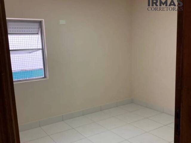 #393 - Apartamento para Venda em Santos - SP