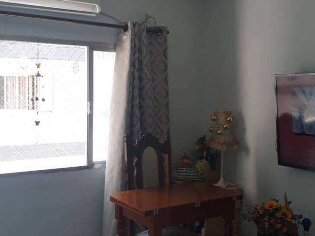 Apartamento para Venda em Santos - 3