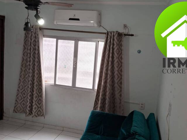 #394 - Apartamento para Venda em Santos - SP