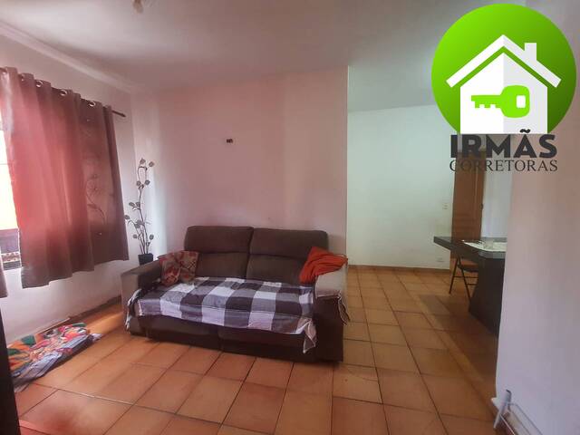 #396 - Apartamento para Venda em Santos - SP