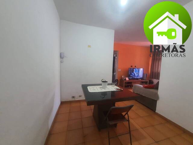 #396 - Apartamento para Venda em Santos - SP