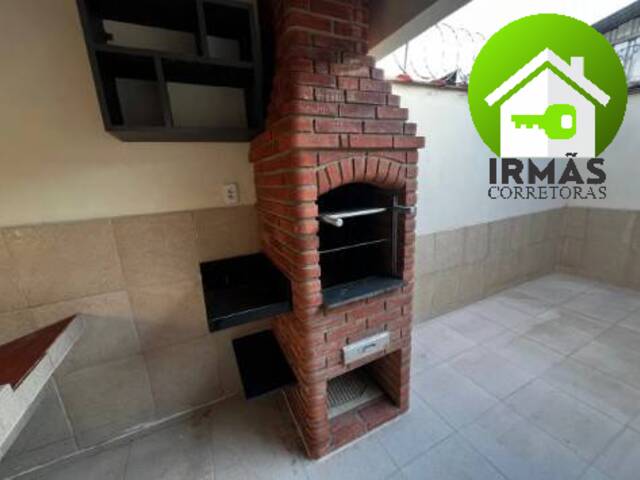 #397 - Casa para Locação em Santos - SP