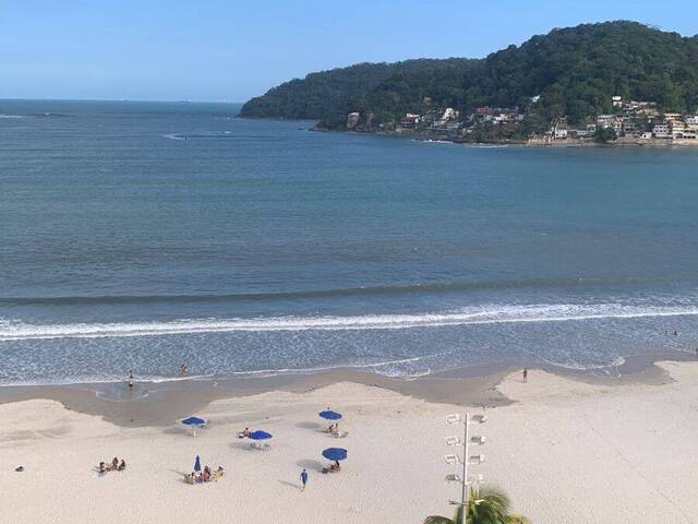 #400 - Kitnet para Venda em São Vicente - SP