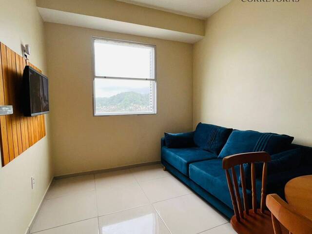 #400 - Kitnet para Venda em São Vicente - SP