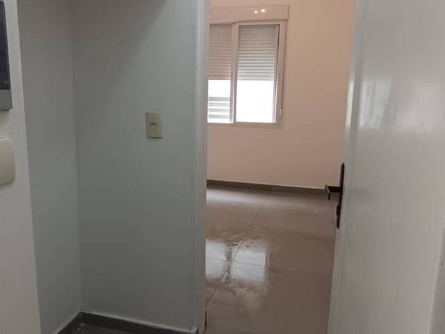 Kitnet para Locação em Santos - 4