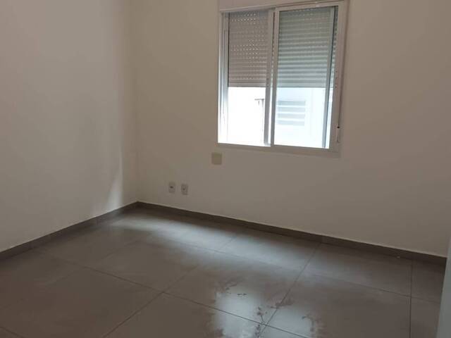 Kitnet para Locação em Santos - 5