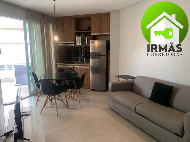 Apartamento para Venda em Santos - 5