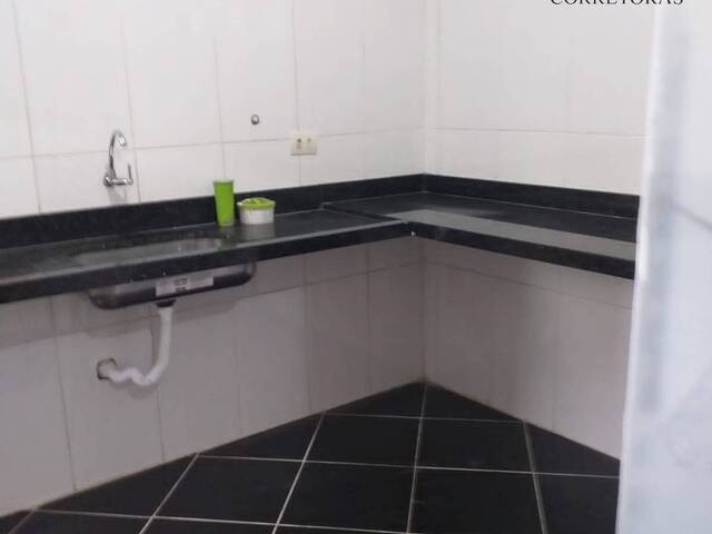 Venda em Saboó - Santos