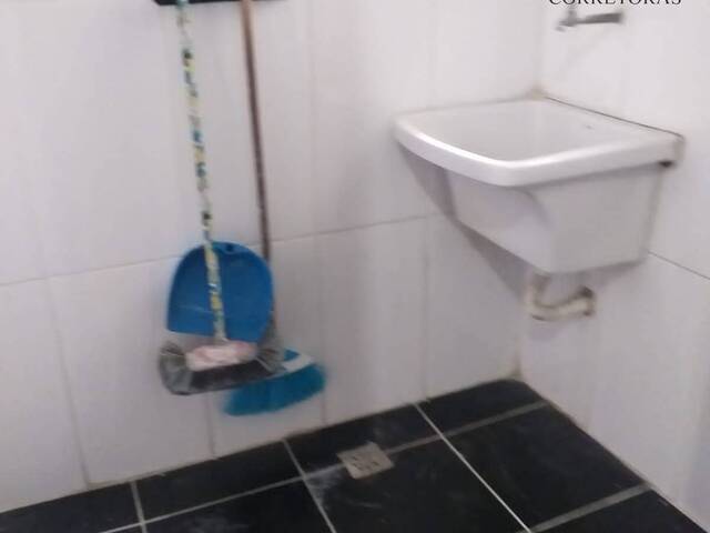 Apartamento para Venda em Santos - 5