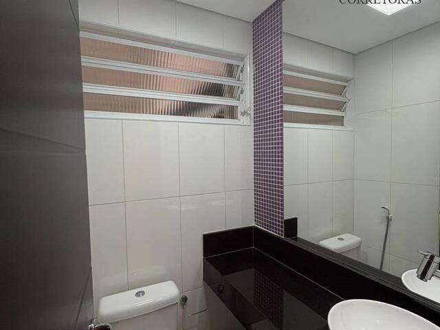 #414 - Apartamento para Venda em Santos - SP