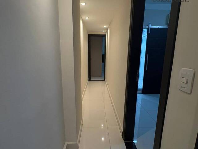 Apartamento para Venda em Santos - 4