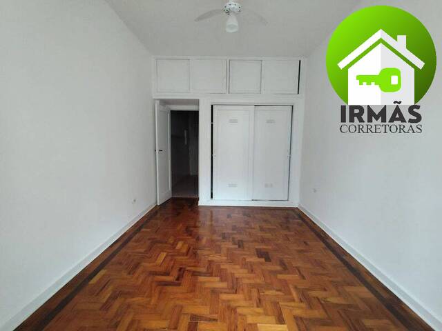 #415 - Apartamento para Venda em Santos - SP