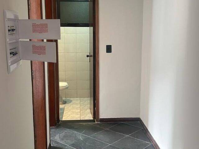 #416 - Apartamento para Locação em Santos - SP