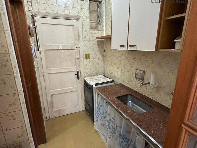 Apartamento para Venda em Santos - 5