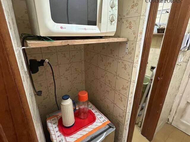 Apartamento para Venda em Santos - 4