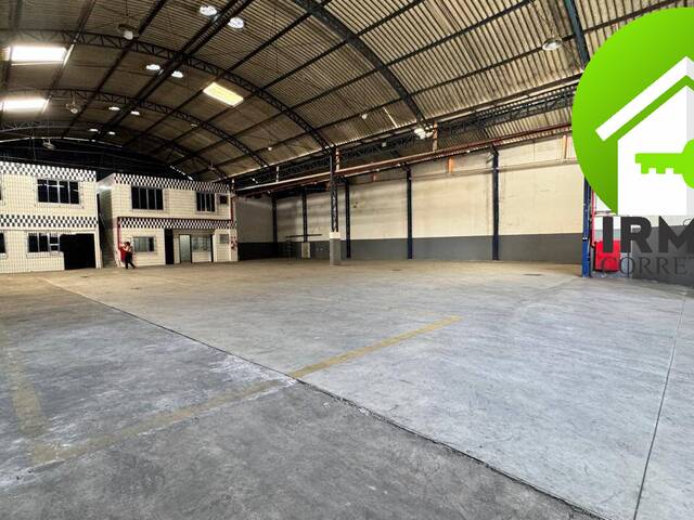 #189 - Sala para Locação em Santos - SP