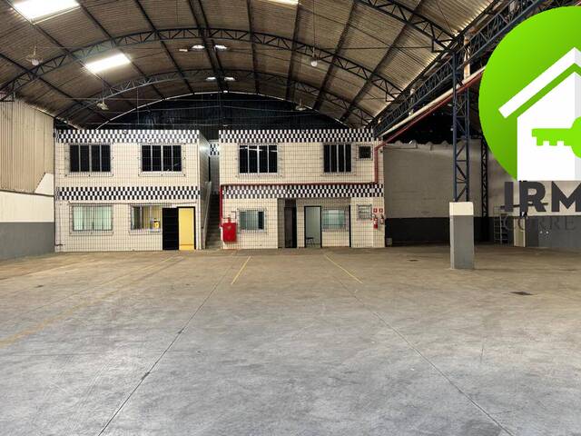 #189 - Sala para Locação em Santos - SP