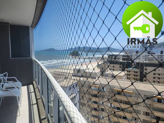 #420 - Apartamento para Locação em Santos - SP