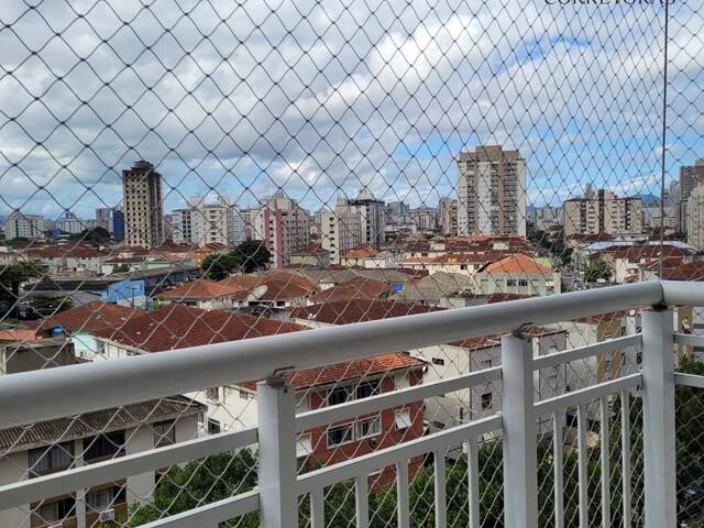 Venda em Marapé - Santos