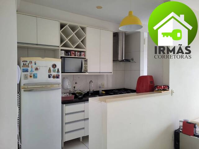 Apartamento para Venda em Santos - 5