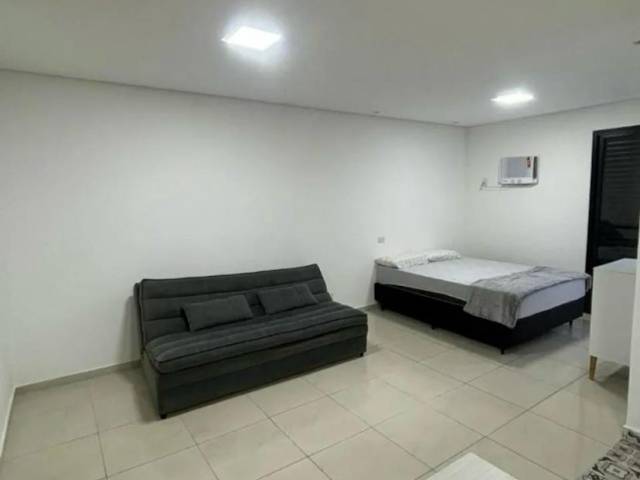 #423 - Apartamento para Venda em São Vicente - SP