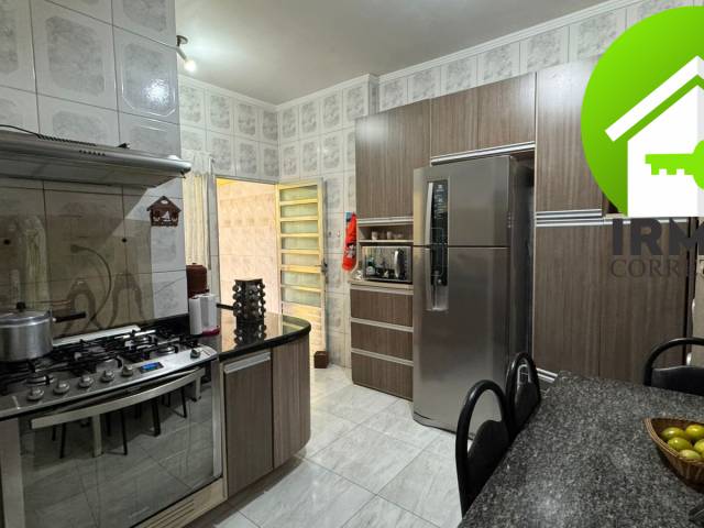 Apartamento para Venda em Santos - 4