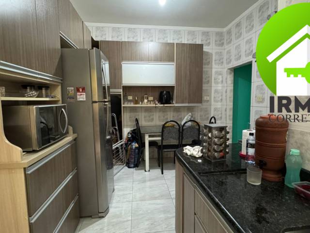 Apartamento para Venda em Santos - 5