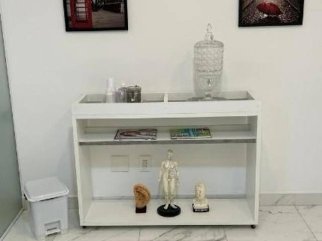 #426 - Sala para Locação em Santos - SP