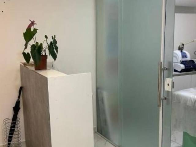 #426 - Sala para Locação em Santos - SP