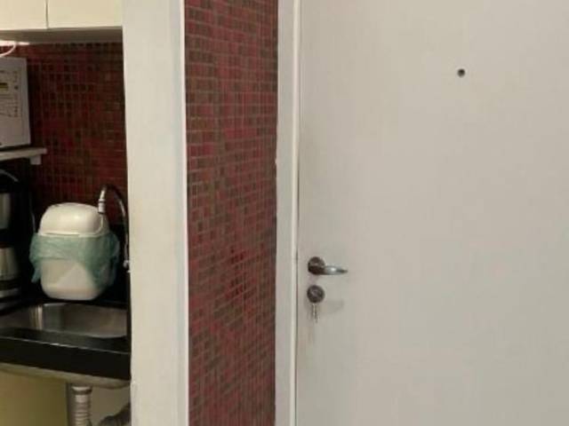 Sala para Locação em Santos - 5