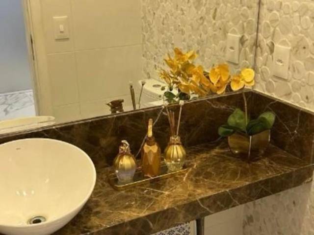 Sala para Locação em Santos - 4