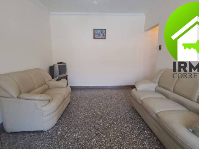 #427 - Apartamento para Venda em Santos - SP