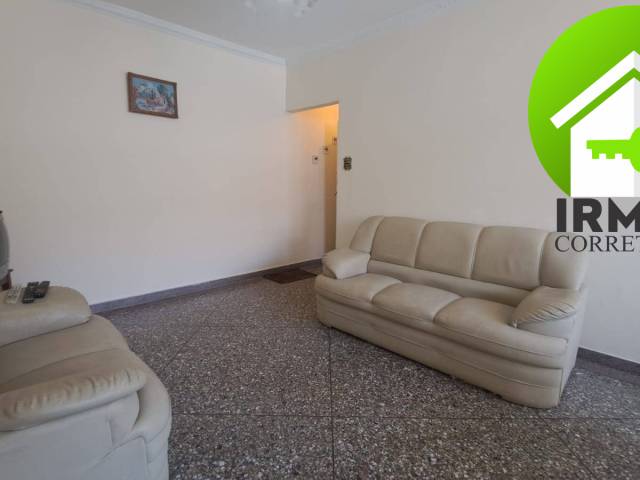 #427 - Apartamento para Venda em Santos - SP