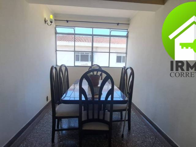 #427 - Apartamento para Venda em Santos - SP