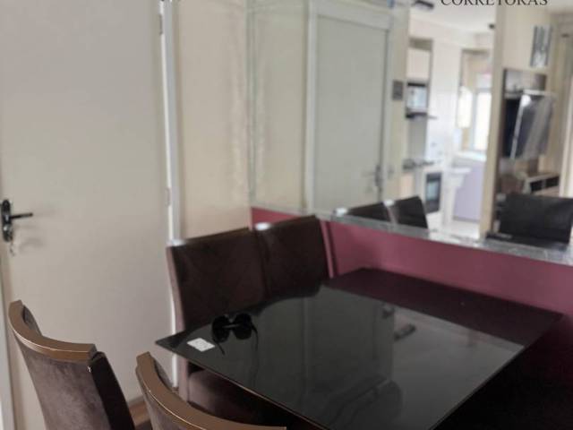 #429 - Apartamento para Venda em Santos - SP